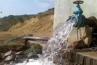 آبرسانی به روستاهای مسیر قم-تهران ۶۲ میلیارد تومان اعتبار نیاز دارد