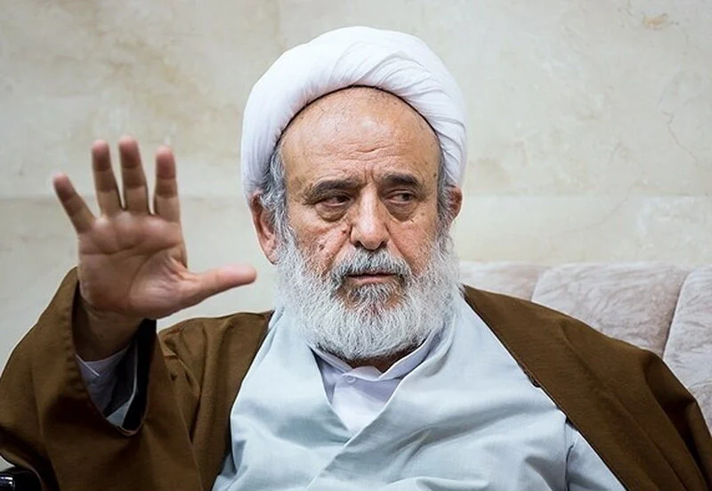 خبرسازی دروغ و مشکوک در راستای تخریب عزاداری‌ها!؟