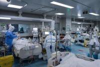 ۶۷ بیمار جدید مشکوک به کرونا در قم بستری شدند/فوت ۹ بیمار کرونایی