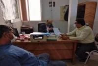 آغاز غربالگری بیماران هپاتیت C برای درمان رایگان در قم