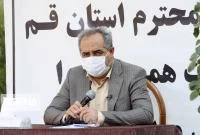 کاهش جوجه‌ریزی مولفه‌ نگران‌ کننده تولید مرغ در قم است