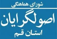 راه برون رفت از مشکلات کشور توجه به داخل است/گلایه از سکوت بزرگان
