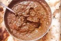 سنگکی؛ صبحانه مغذی و اصیل قمی