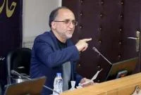 یادواره شهید زین الدین و ۶۰۹۰ شهید قم برگزار میشود/توزیع ۳۰ هزار بسته معیشتی بین نیازمندان