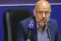 الحاق ۵۶۰ هکتار به قم بدون هماهنگی با مدیریت شهری/انتقاد رئیس شورا از استاندار