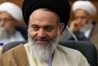 آیت‌الله حسینی‌بوشهری رئیس جامعه مدرسین حوزه علمیه قم شد