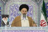 حسینیبوشهری: برخی از طلبهها با یک موضعگیری نابجا جامعه را بهم میریزند
