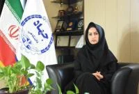 بخش پژوهش جهاددانشگاهی قم به دنبال جهت علمی در زمینه سلول درمانی است