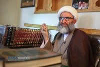 دفاع از ولی امر نصب العین حوزه های علمیه است