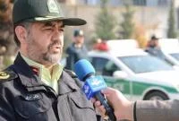 کشف تجهیزات برقی ۵ میلیاردی قاچاق در قم