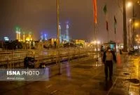 کاهش چشمگیر پذیرش کرونایی در قم/ نگرانی یلدا باقی است