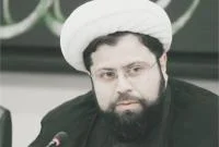 حجت‌الاسلام ارزانی: لبیک به منویات مقام معظم رهبری در طرح ملی ایران قوی/هدف ستاد فهما تربیت جوانان مسجدی است