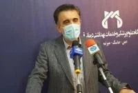 آمار جدید ابتلا و فوتی های روزانه کرونا در قم