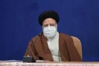 سفر آیت‌الله رئیسی به قم با هماهنگی ستاد ملی مبارزه با کرونا صورت گرفت