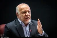 زنگنه: در نیروگاه‌های تهران، البرز و اصفهان اصلا مازوت مصرف نمی‌شود