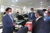 مدیرعامل بانک مسکن: رشد و ارتقای بانک در سایه نفوذ در دل مردم رقم خواهد خورد