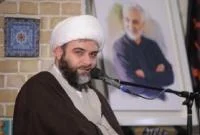 مرور اسلام ناب را تبلیغ ارزش های دفاع مقدس می دانیم