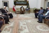 حمایت از واکسن داخلی باید اولویت مسئولان باشد