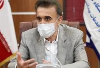 بستری ۱۴۸ بیمار کرونایی در قم