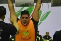 در قم حمایت نمی شوم ولی دلم نمی آید برای استان های دیگر وزنه بزنم!