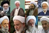 ‌یادی از مردان نکونامی که سال ۱۳۹۹ عروج کردند