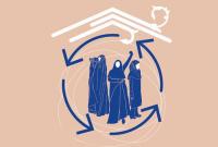 گردهمایی تخصصی «حلقه های میانی بانوان و نمونه های موفق پیشرفت»