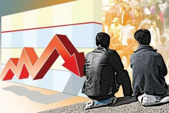نرخ بیکاری قم بالاتر از میانگین کشوری است