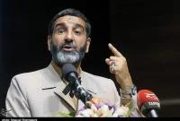 حاج حسین یکتا: رزمندگان باید جوانان را با ۸ سال دفاع مقدس آشنا کنند