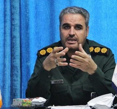 آزادی ۱۵ زندانی جرائم غیرعمد استان قم با مشارکت ورزشکاران بسیجی