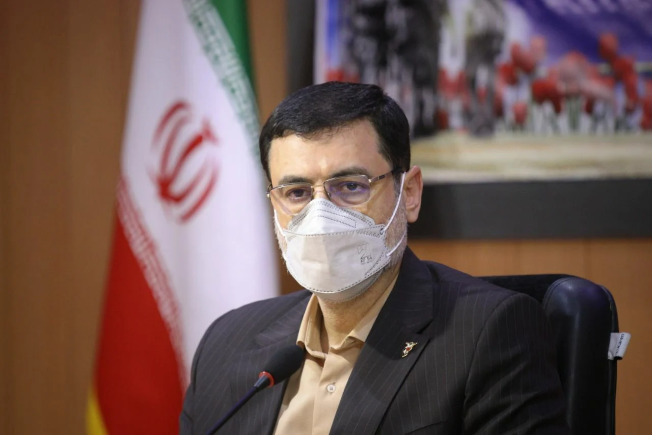 تمام دستگاه‌ها باید در خدمت ایثارگران عزیز باشند