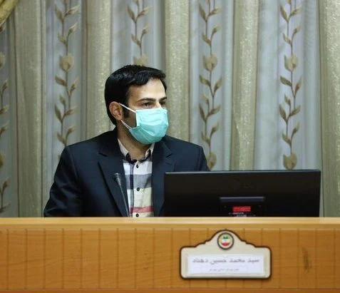 سند جامع حمل و نقل و عمران شهر قم تهیه و تدوین شد