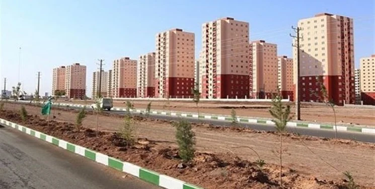 ظرفیت ساخت ۳۰ هزار مسکن در اراضی ۵۶۰ هکتاری قم وجود دارد