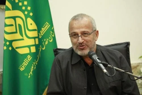 استاندار قم از دست‌اندرکاران خدمات رسانی به زائران نوروزی تشکر کرد