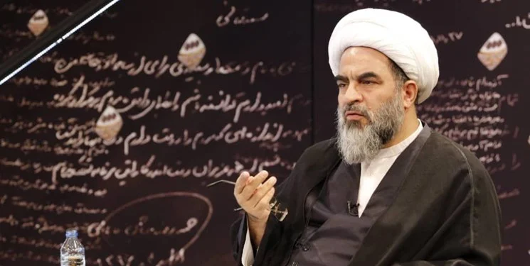 آیت‌الله فاضل‌لنکرانی عزادار شد