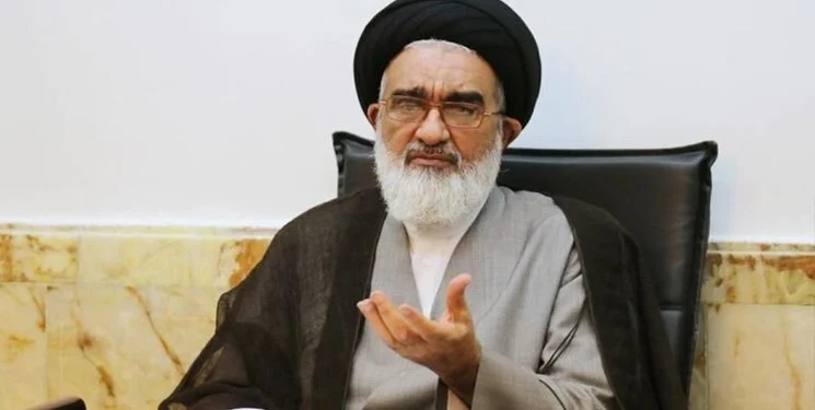 مردم برای رفع مشکلات به دولت فرصت دهند