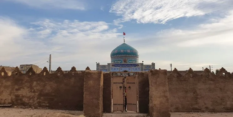 برپایی نمایشگاه «بصیرت فاطمی» در آستان امامزاده سید معصوم(ع) قم