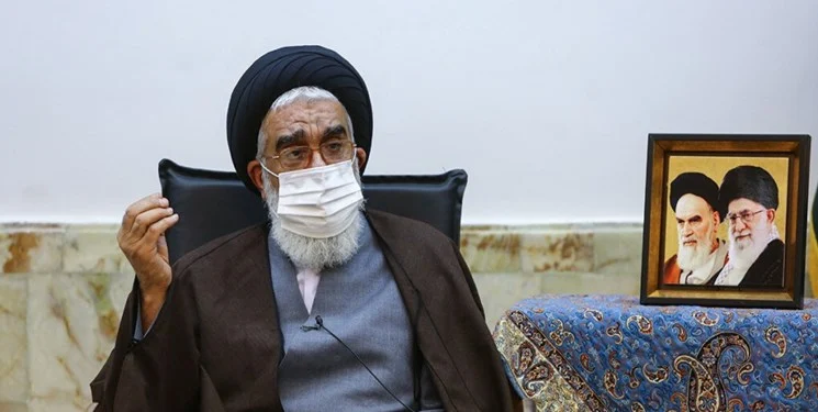 هلال احمر از ورود به جریان‌های سیاسی پرهیز کند