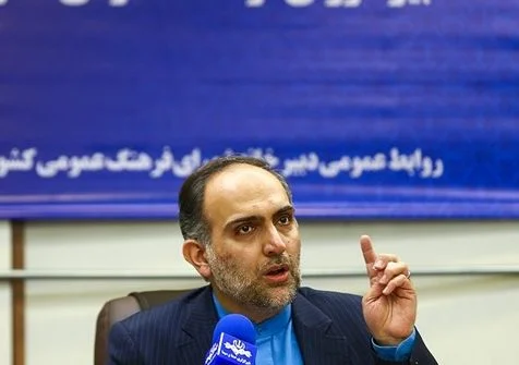 پرداختن به فرهنگ راهکار رفع مشکلات کشور است