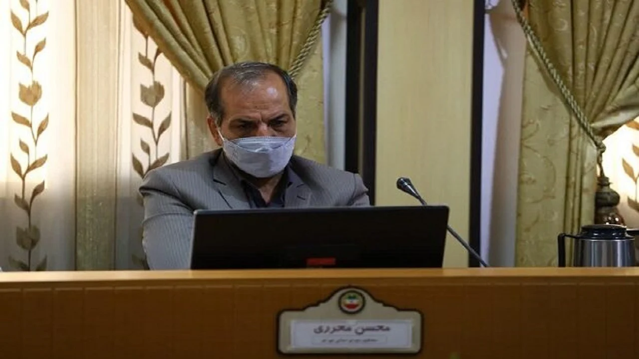 درآمدهای شهرداری متناسب با هزینه های آن رشد نداشت است