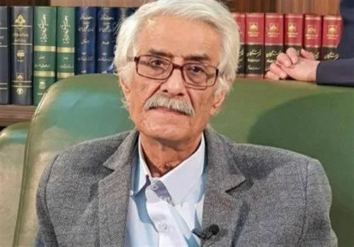 پروفسور سرشناس قمی درگذشت