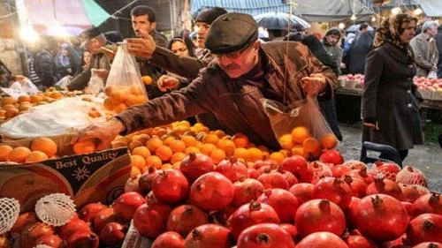 آغاز طرح ویژه نظارتی شب یلدا در قم