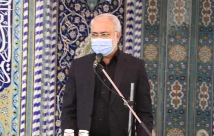 تفکر بسیجی و اقتدا به سیره و مکتب حاج قاسم تنها راه نجات بخش پیش روی مسئولان است