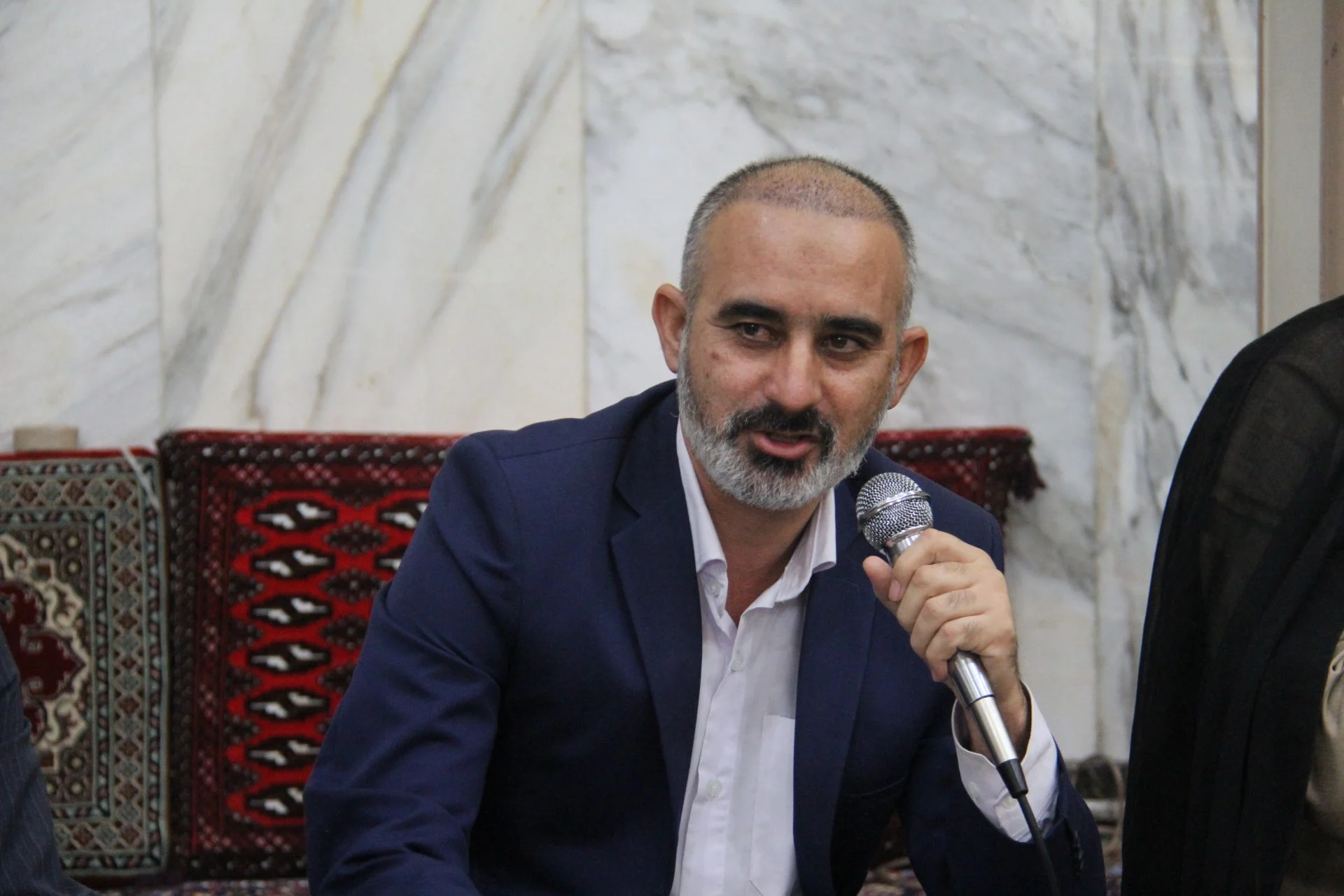 مشکلات بافت فرسوده قم در سفر رئیسجمهور بررسی میشود
