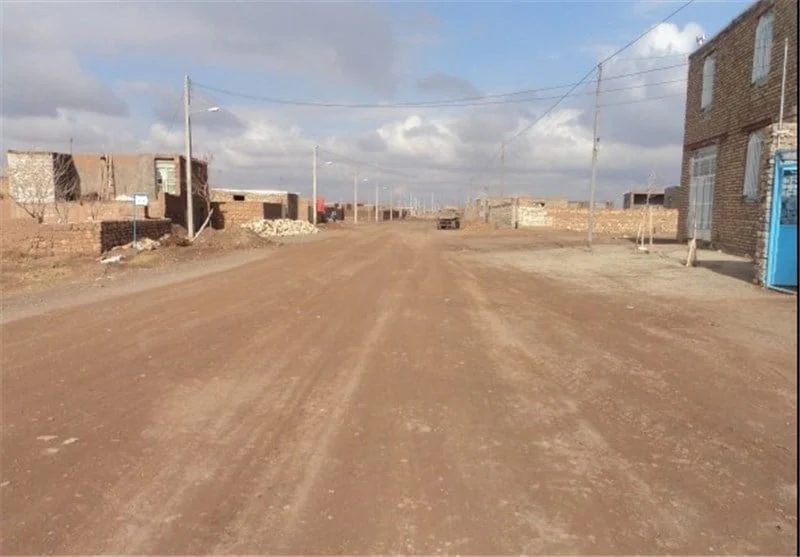 علت انتشار بوی بد در روستای جنداب چه بود؟