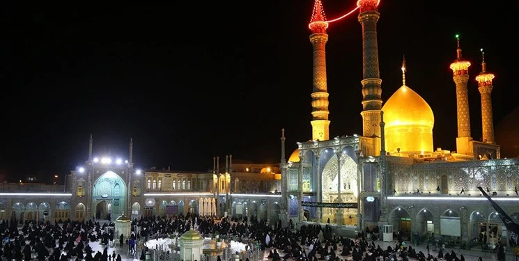 برنامه محافل آستان مقدس قم در هفته پیش‌رو اعلام شد