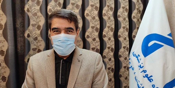 ۳ بیمار کرونایی درقم جان خود را از دست دادند