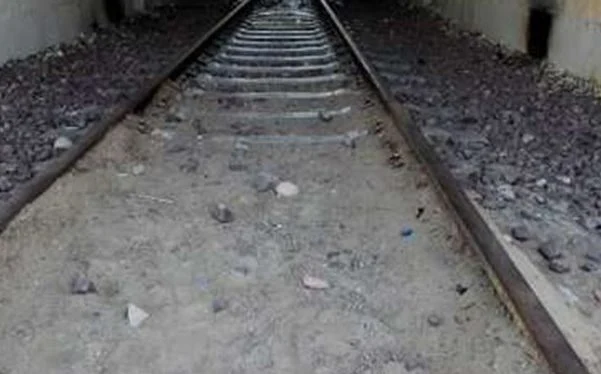 بخش دوم طرح جمع‌آوری ریل‌های متروک قم آغاز شد