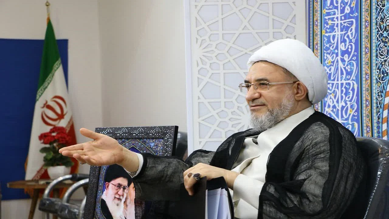 نهی از منکر نشان از دغدغه‌مندی افراد است