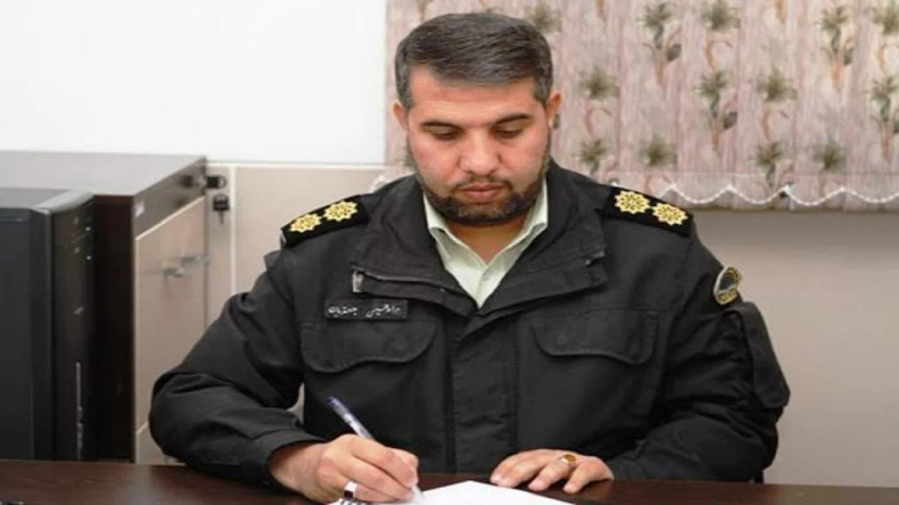 کشف انواع مواد مخدر از یک واحد صنفی در قم