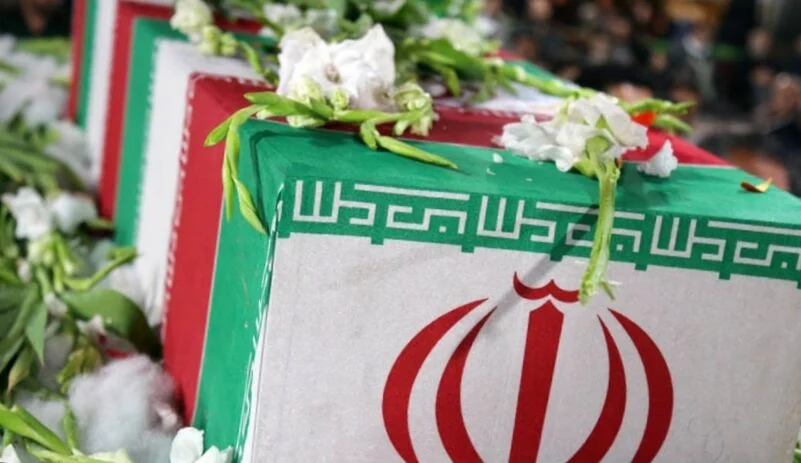 پیکرهای مطهر چهار شهید دفاع مقدس در قم تشییع میشود